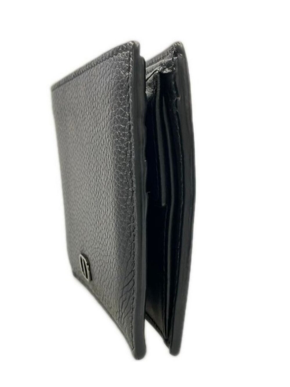 Dior Bifold Wallet CD Icon - Picture 5 of 10